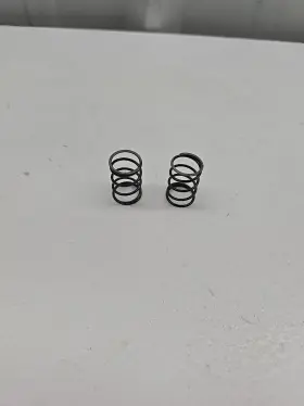 27402-03ga0 Suzuki 2003 Front Diff Shift Spring Vinson Lt-a500f