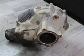 27410-38f50 Suzuki 2011 King Quad 400 Lta400f 4x4 Asi Rear Back Differential Gearbox