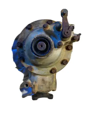 27441-19b00 Suzuki Lt250 Quad Runner King Front Diffrential Case Gear 4x4 Drive