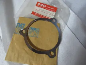 27445-19b00-015 Suzuki Nos Front Drive Bevel Housing Shim 0.15 King Quad Lt-f4wdx Lt-4wd