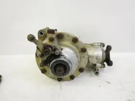 27450-19b13 Suzuki 88 Quadrunner Lt 4wd Front Differential Final Drive 1987-1992