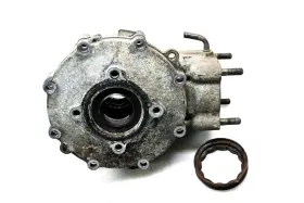 27450-38f00 Suzuki 02 Vinson 500 4x4 Rear Differential Gear Case Housing Lta500f