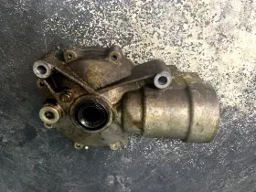 27451-38fb0 Suzuki 03-07 Front Diff Housing Assembly # Vinson Lt-a500f 500