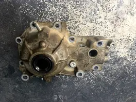 27461-03ga0 Suzuki 02-07 Front Diff Cover Assembly # Vinson Lt-a500f 500