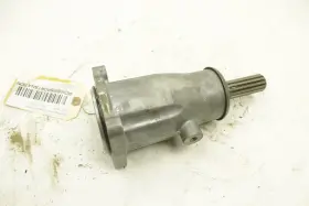 27471-38f50 Suzuki Eiger 400f 2x4 02 Final Drive Rear Diff With Shaft 48505