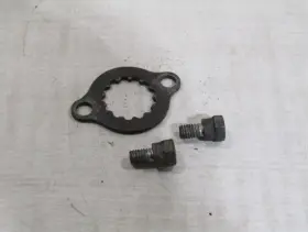27512-07g00 Suzuki 2003-2014 Lt-z400 Quadsport Countershaft Sprocket Plate Bolts