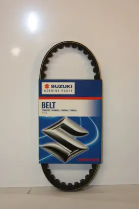 27601-22g00 Suzuki 2006 - 2024 Ltz50 Lt-z 50 Quadsport Engine Clutch Drive Belt 27601-22g00 Suzuki 2006 - 2024 Ltz50 Lt-z 50 Quadsport Engine Clutch Drive Belt