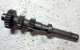 29111-31g00 Suzuki King Quad 700 Transmission Drive Shaft - 25 17 16 Gears