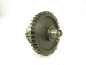 29120-27h00 Suzuki 08 Lta 400 As King Quad Rear Output Bevel Gear 2008-2009