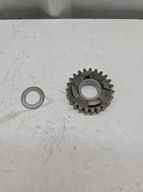 29221-44d50 Suzuki 2003 Vinson 500 Oem 28t Sub Drive Gear