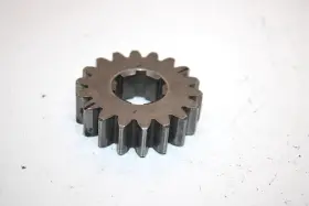 29411-31h00 Suzuki 18 King Quad 500 Oem Sub Countershaft Gear 18t As3.1