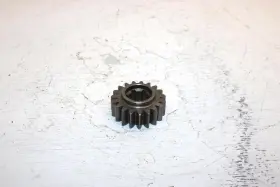 29411-38f00 Suzuki 2009 Lt-a400f Oem 19t Transmission Drive Gear As26
