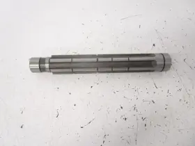 29620-03g00 Suzuki 02 Lta500f Vinson Trans Shift Gear Shaft 2002