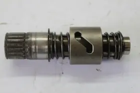 29621-44d50 Suzuki 98-02 Quadrunner 500 Ltf500f Ltf F 4x4 Oem Shifter Shift Shaft