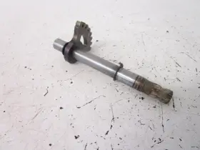 29640-38f50 Suzuki 06 Ltf 400 Eiger Manual 4x4 Shift Sub Shaft 2002-2007