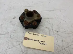 443111 Suzuki 1986 Quadrunner Ltf230 Rear Driveshaft Coupler 1985 Ltf 230 Lt 4x4 Awd