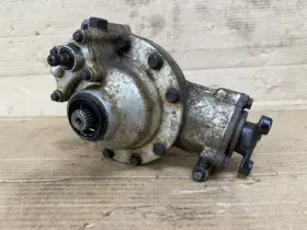 53828363 Suzuki 1987-1998 Ltf250 4x4 Front Differential