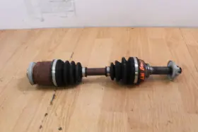 54901-19b31 Suzuki 2001 Quadrunner Lt-f 4wd Cv Axle Left Front