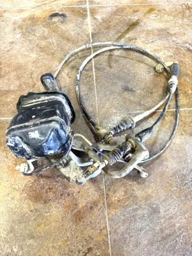 57810-03gf0 Suzuki 2003 2007 Vinson 500 Lt-f500f Manual Oem Gear Shifter Comp