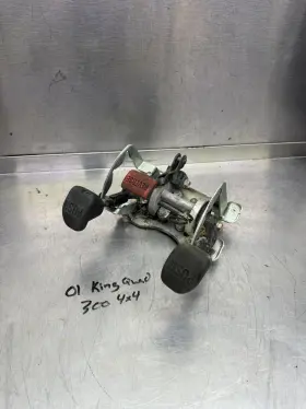 57900-19843 Suzuki 1996 01 00 99 98 97 King Quad 300 Ltf4wdx Center Shift Lever / Shifters