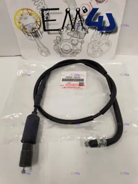 58690-38f00 Suzuki Genuine Oem Transfer Shift Cable 02-07 Eiger 400 Lt-a Lt-f
