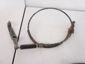 58840-09f00 Suzuki 01 Ltf 500f Quadrunner Reverse Shift Cable 1998-2002