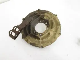 64210-38f00 Suzuki 06 Lta F 400 Eiger 4x4 Auto Rear Brake Plate 2002-2007