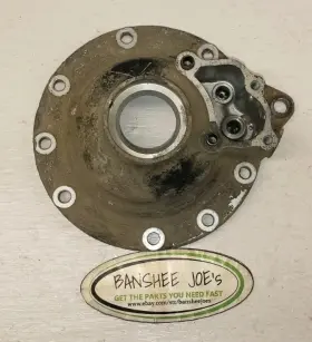 27461-19b10 Suzuki Bjr#5301 1987-1998 Lt250 Quadrunner 4wd Front Diff Driven Gear Case #27461-19b10