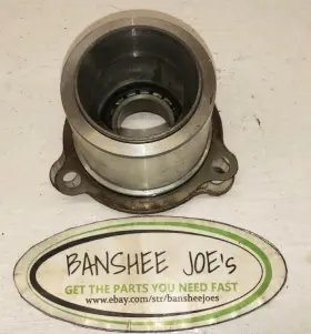 27441-19b00 Suzuki Bjr#5303 1987-1989 Lt250 Quadrunner 4wd Drive Bevel Gear Housing #27441-19b00