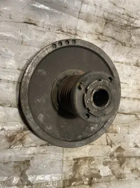 Eiger400-13 Suzuki Eiger 400 Atv Secondary Clutch