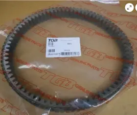 924161 T.g.b. Tgb Genuine V-belt For Atv Blade 600 No