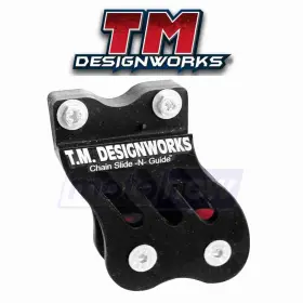 5a0d T.m. Designworks Mn/5a0d Rear Chain Guide And Dual Powerlip Roller For 2004-2009 Kx