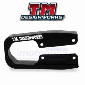 Na34 T.m. Designworks Mn/na34 Chain Slide-n-guide Kit For Aftermarket Arms 2004-2009 Ri