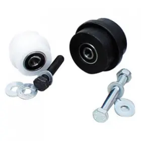 Plr-650bk T.m. Designworks Powerlip Chain Roller Black