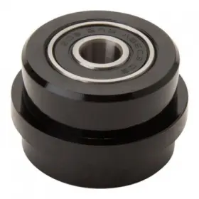 Plr-700bk T.m. Designworks Powerlip Chain Roller Black