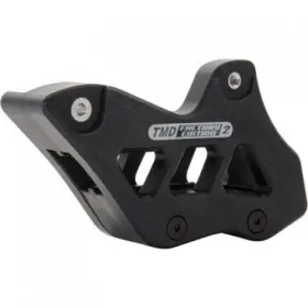 Rcg-kt3-bk T.m. Designworks Factory Edition 2 Rear Chain Guide Black For Atv/utv