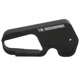 Scp-401-bk T.m. Designworks Chain Slider Black