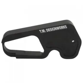 Ycp-450-bk T.m. Designworks Chain Slider Black
