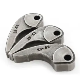 Atv-pol-cpw-2552-fb-61 Tarazon Primary Drive Clutch Weight 25-52 For Polaris Scrambler 450 500 570 Rzr Atv