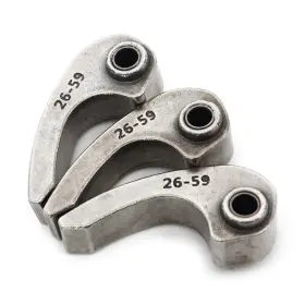 Atv-pol-cpw-2659-bk-31 Tarazon 3 Primary Drive Clutch Weight Shift 26-59 For Polaris Rzr 900 4 2014 Atv