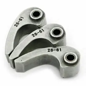 Atv-pol-cpw-2661-ef-210 Tarazon Primary Drive Clutch Weights 26-61 For Polaris Rzr Xp 900 1000 Eps Atv