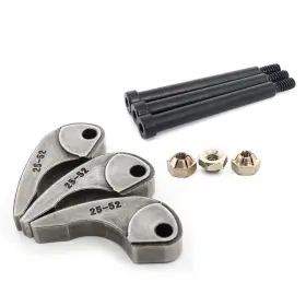 Atv-pol-cpwbn-003-mr-514 Tarazon Primary Clutch Weight 25-52 5632409 Kit For Polaris Ranger 500 Sportsman 570