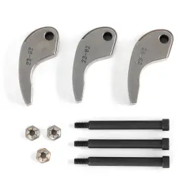 Atv-pol-cpwbn-006-mr-85 Tarazon Primary Clutch Weight 23-62 Kit For Polaris Ranger 800 6x6 Efi 2010-2017 Atv New