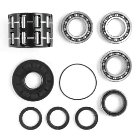 Atv-pol-fdks-011-bla-fait-114 Tarazon Front Diff Roll Cage Sprague Rebuild Kit For Polaris Ranger /rzr 4 800 Rzr S