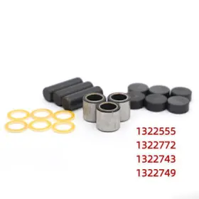 Atv-pol-pcrk-001-fbit-1009 Tarazon Primary Clutch Spider Rebuild Kit 1321622 For Polaris Ranger 700 800 900 Etx Atv