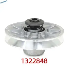 Atv-pol-rdc-001-1026 Tarazon 2010-2014 Polaris Ranger 800 Sportsman New Secondary Driven Clutch Atv Utv