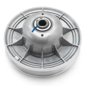 Atv-pol-rdc-004-xa-04 Tarazon For Polaris Rzr 900 Eps 2011-2014 4 Secondary Driven Clutch Complete Atv