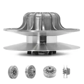 Atv-pol-rdc-008-mr Tarazon Secondary Driven Clutch 2018-2022 For Polaris Rzr Rs1 Eps Turbo Xp 2016-2020