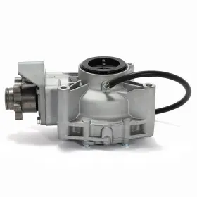 Atv-yam-crd-001-moto-210 Tarazon Complete Rear Differential For Yamaha Grizzly 660 Yfm 02-08 5km-46101-12-00