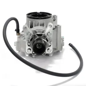 Atv-yam-crd-002-fait-210 Tarazon Rear Differential For Yamaha Rhino 450 660 700 4x4 2004-2013 1rb-46101-00-00 Atv